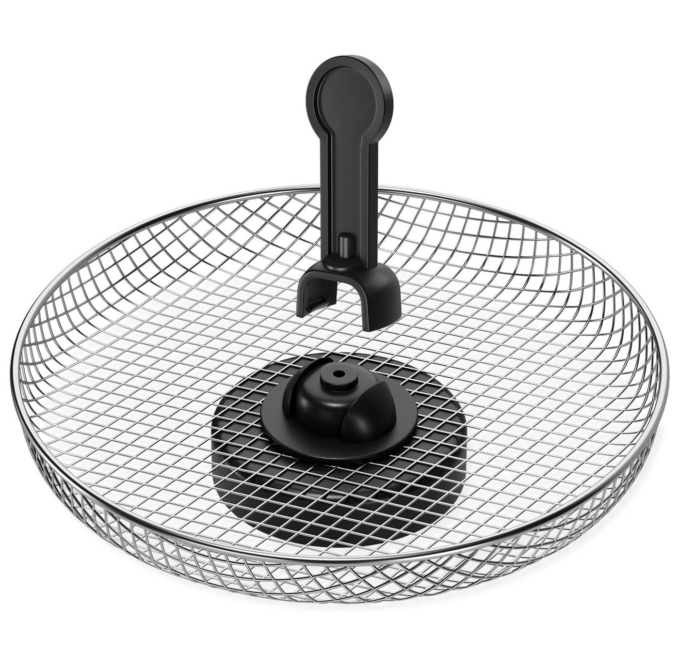Tefal Gärkorb Snackaufsatz XA701074, für Heissluft-Fritteuse ActiFry Bild 4