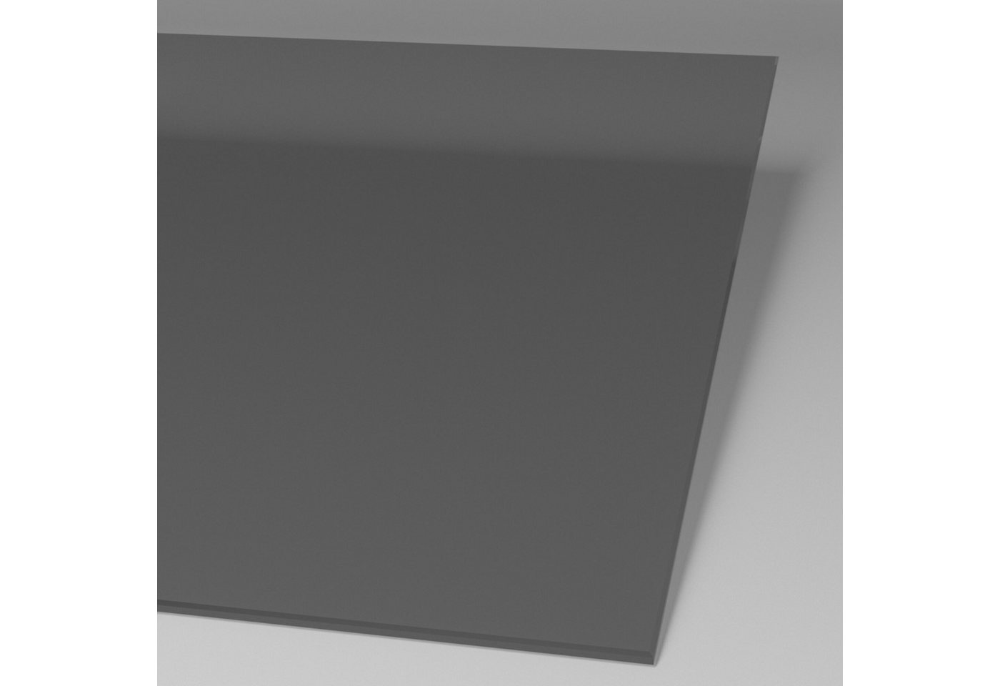 Schulte Badewannenfaltwand 80 x 140 cm pendelbar, Sicherheitsglas, (1 tlg), Dekor Grau-Anthrazit Duschwand Badewanne Bild 4