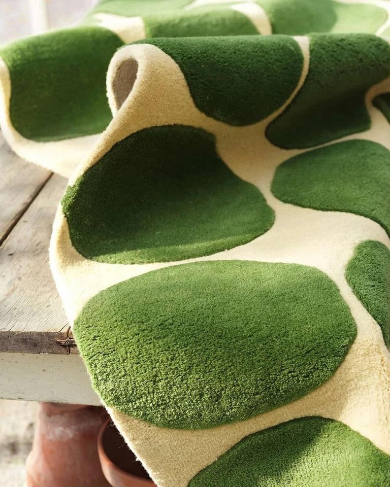 Ready Rugs Teppich Zukunftsorientiert Kollektion Bild 3