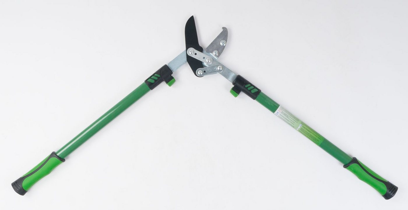Rekord Astschere Amboss-Astschere Getriebe Baumschere Strauchschere Gartenschere Astsch