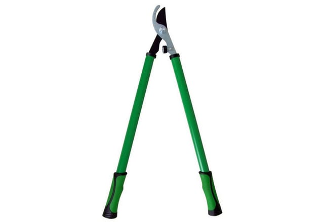 Rekord Astschere Bypass-Astschere 71cm Gartenschere Baumschere Heckenschere
