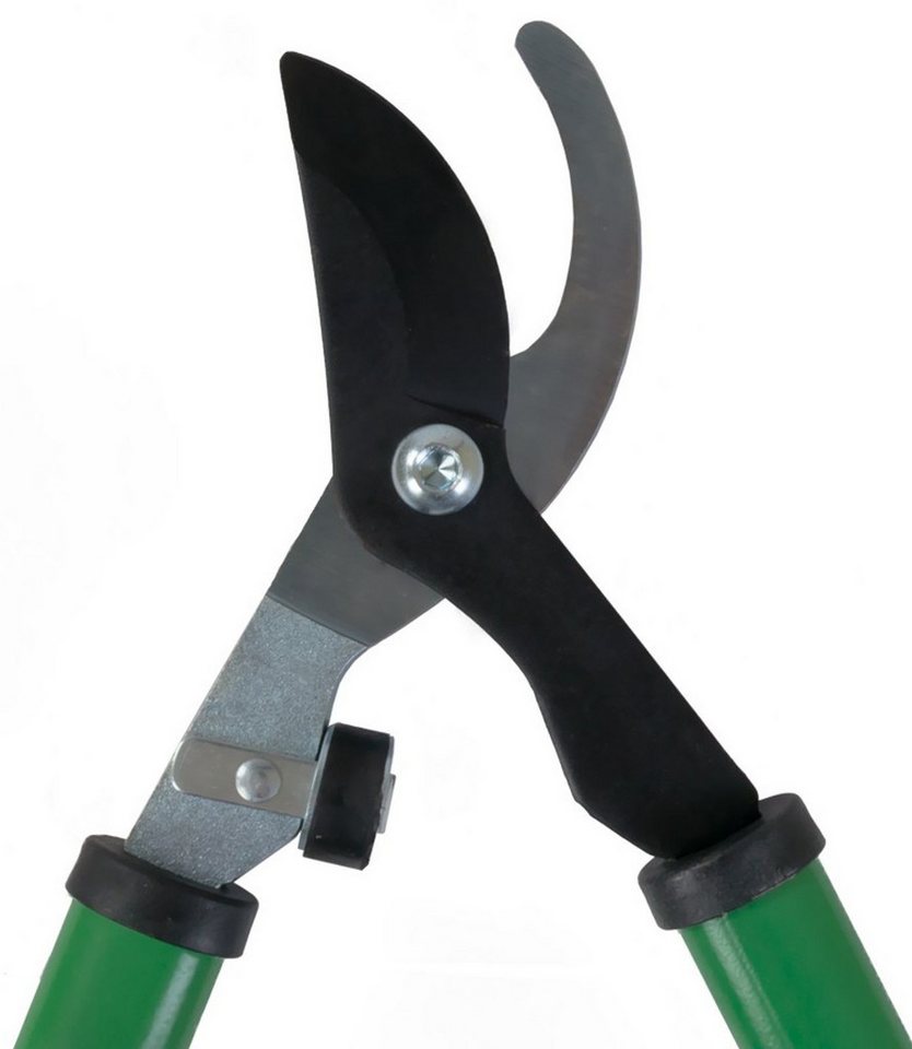 Rekord Astschere Bypass-Astschere 71cm Gartenschere Baumschere Heckenschere Bild 3