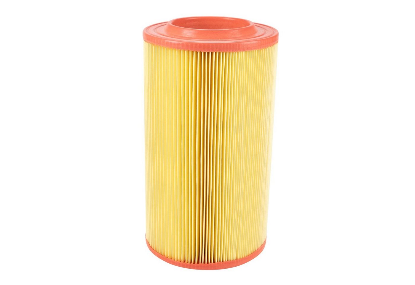 AG Automotive Ersatzfilter Luftfiltereinsatz Luftfilter 1359643080, Zubehör für Fiat Ducato 250 2,0 2,2 2,3 3,0 JTD / Peugeot Boxer / Citroen Jumper HDI, Form: Rund