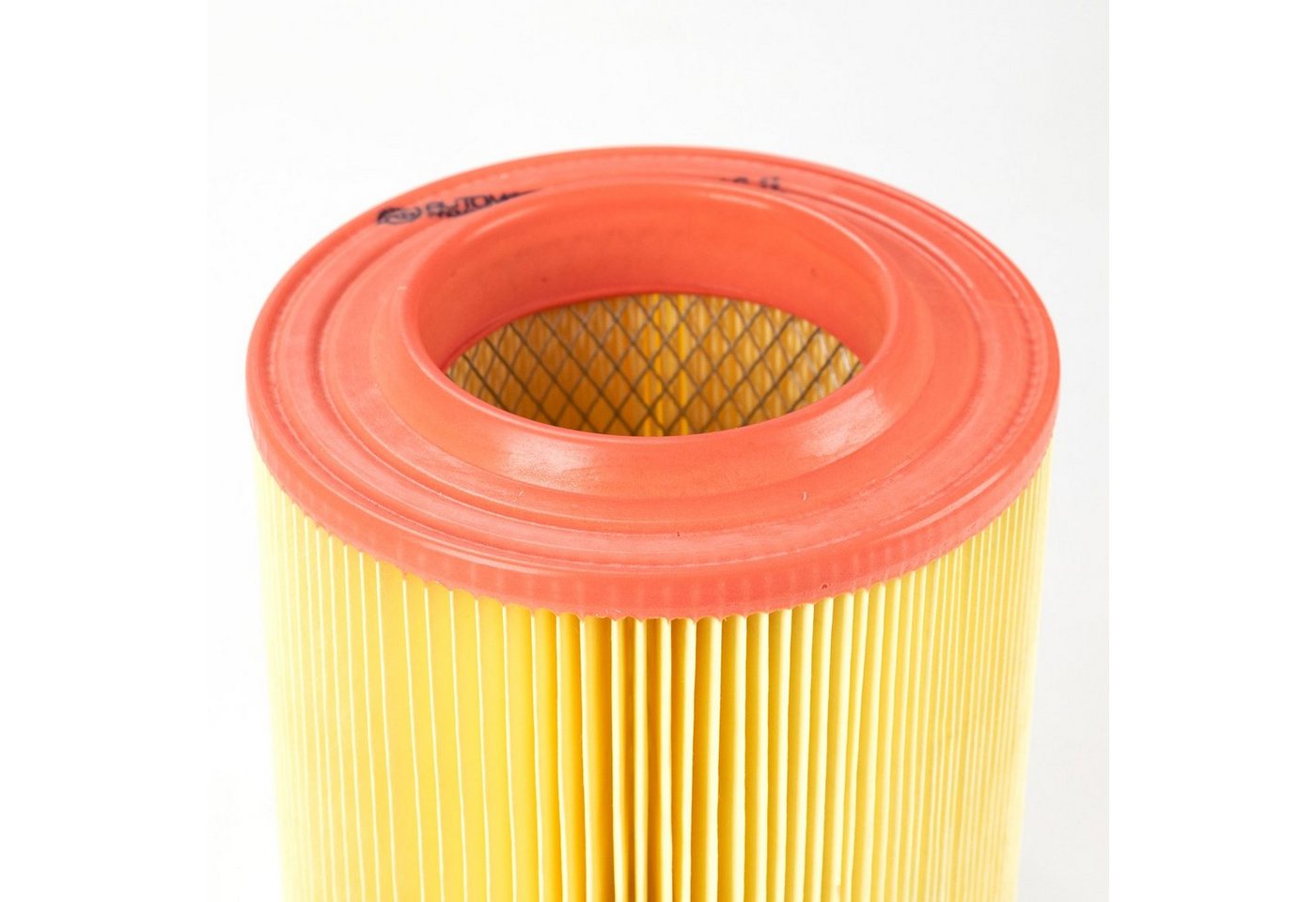 AG Automotive Ersatzfilter Luftfiltereinsatz Luftfilter 1359643080, Zubehör für Fiat Ducato 250 2,0 2,2 2,3 3,0 JTD / Peugeot Boxer / Citroen Jumper HDI, Form: Rund Bild 3