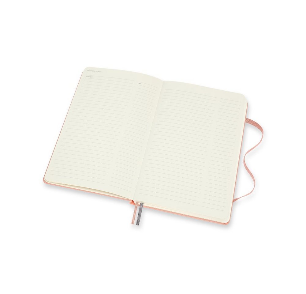 MOLESKINE Notizbuch Bullet Notizbuch Hardcover Large / A5, Punktraster Bild 2