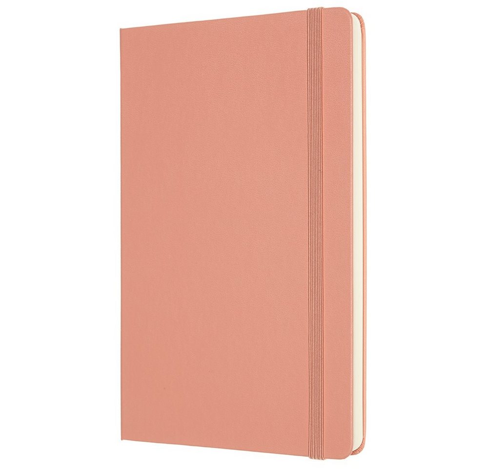 MOLESKINE Notizbuch Bullet Notizbuch Hardcover Large / A5, Punktraster Bild 4