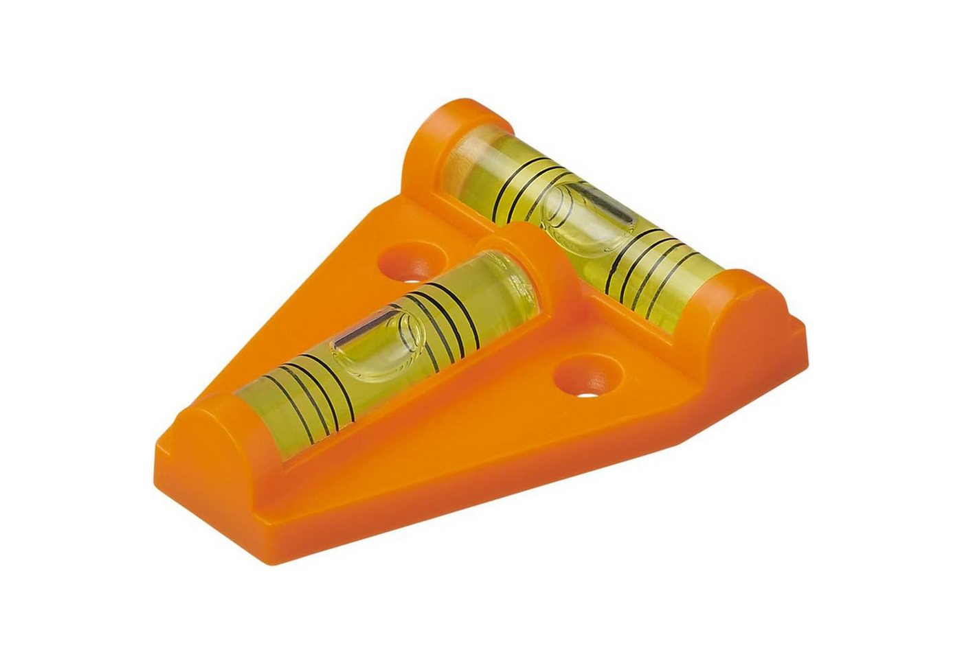 ProPlus Putzeimer Magnetische Wasserwaage für Wohnwagen, Wohnmobil und Caravan, 28 cm, Ideal für präzises Ausrichten und einfache Handhabung Bild 5