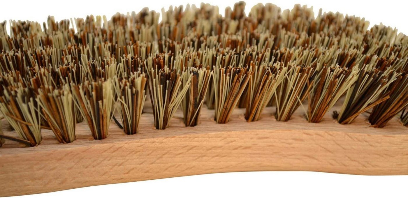 Kai Wiechmann Teakholzöl Teakholz Pflege Set 3 Reinigen und Auffrischen, für Teak Gartenmöbel
