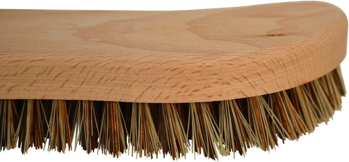 Kai Wiechmann Teakholzöl Teakholz Pflege Set 3 Reinigen und Auffrischen, für Teak Gartenmöbel Bild 2