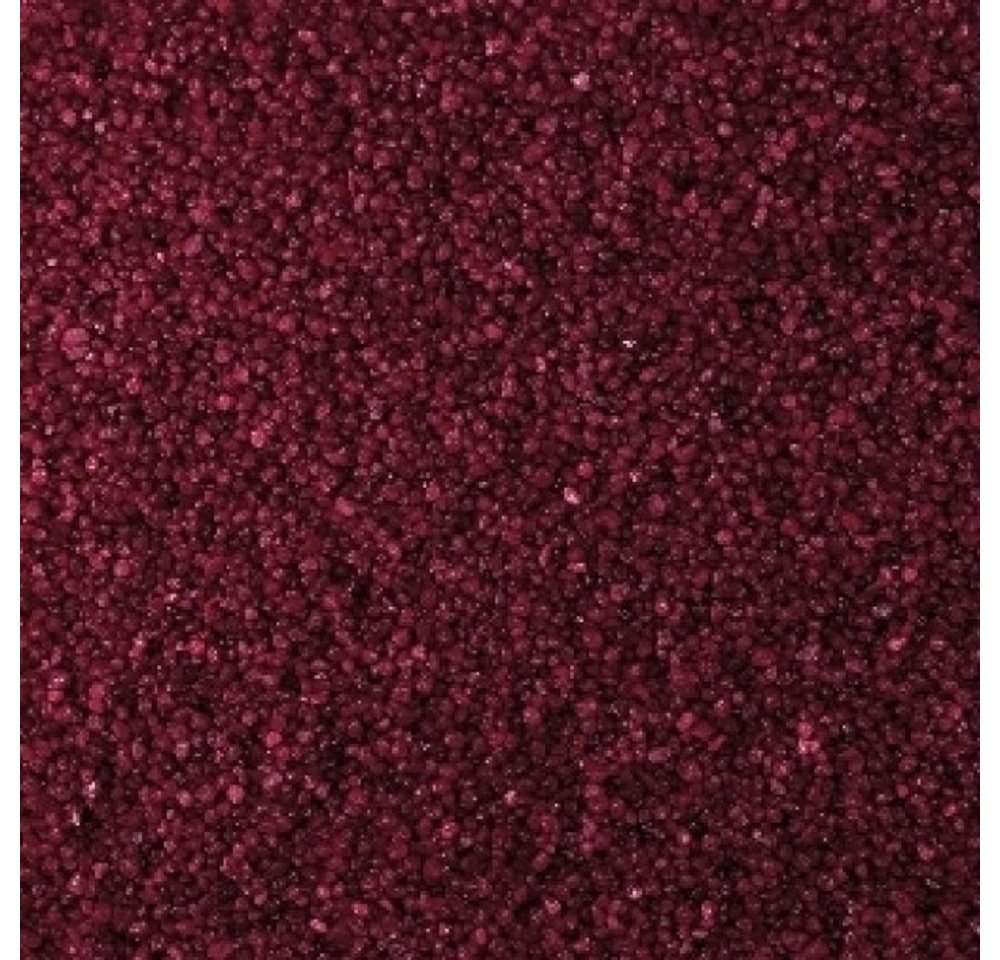 Eurosand Deko-Granulate PERLKIES 1,2-1,8mm. 500g. Bild 2
