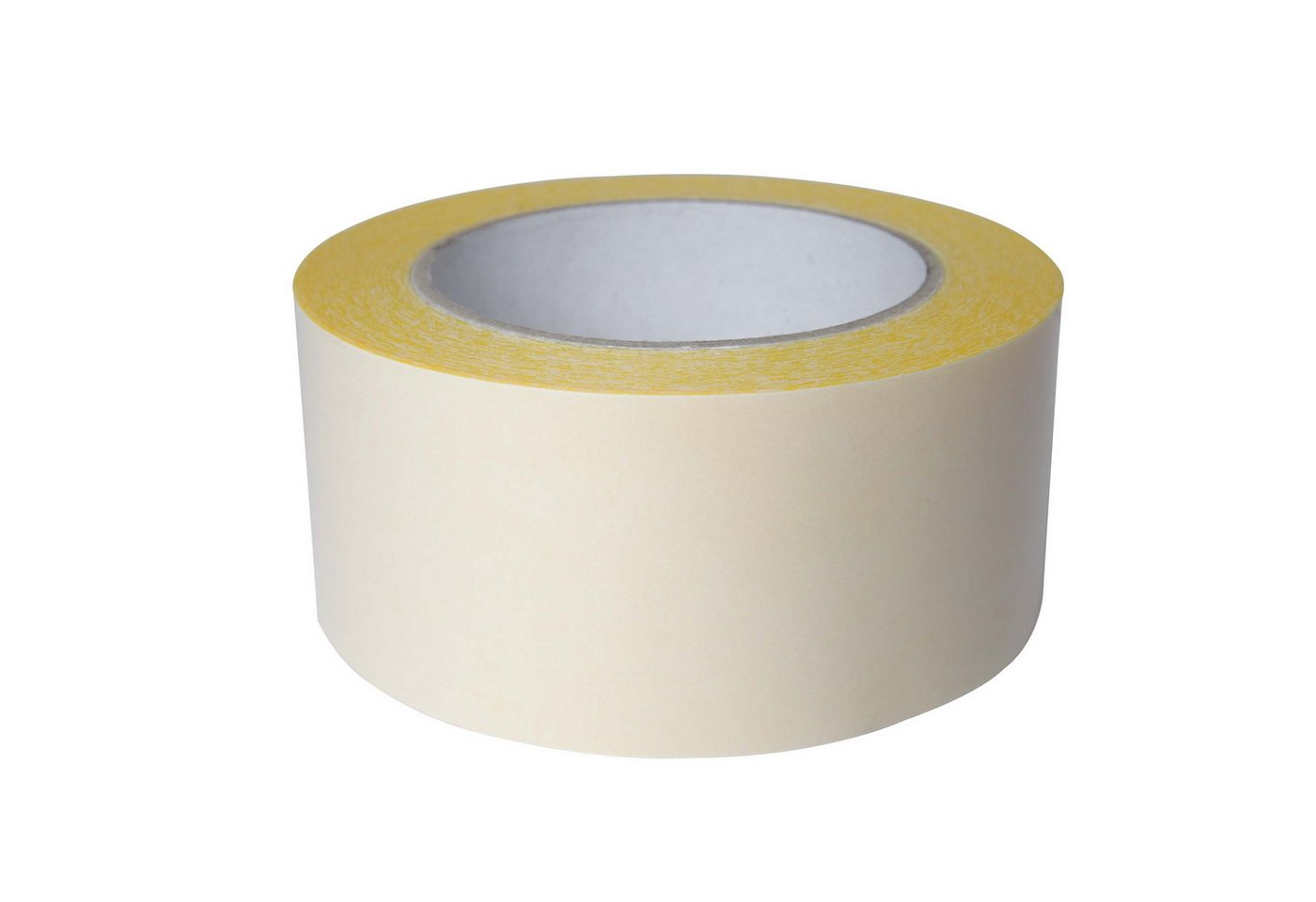 Scorprotect® Klebeband Scorprotect® Universales doppelseitiges Klebeband Rolle 50 mm x 25 m