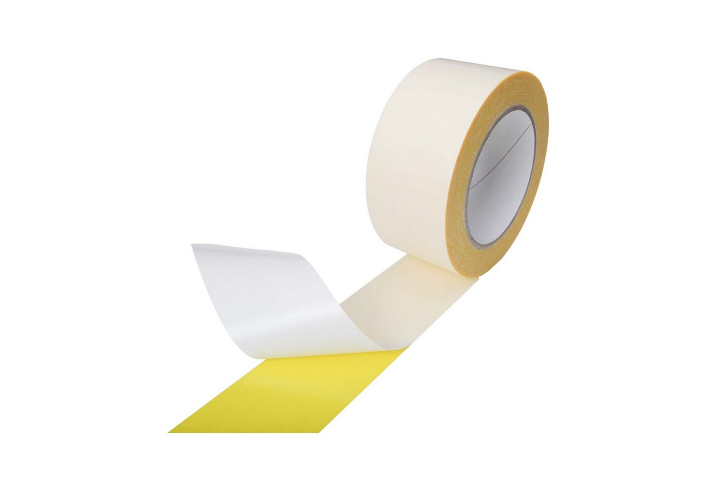 Scorprotect® Klebeband Scorprotect® Universales doppelseitiges Klebeband Rolle 50 mm x 25 m Bild 4