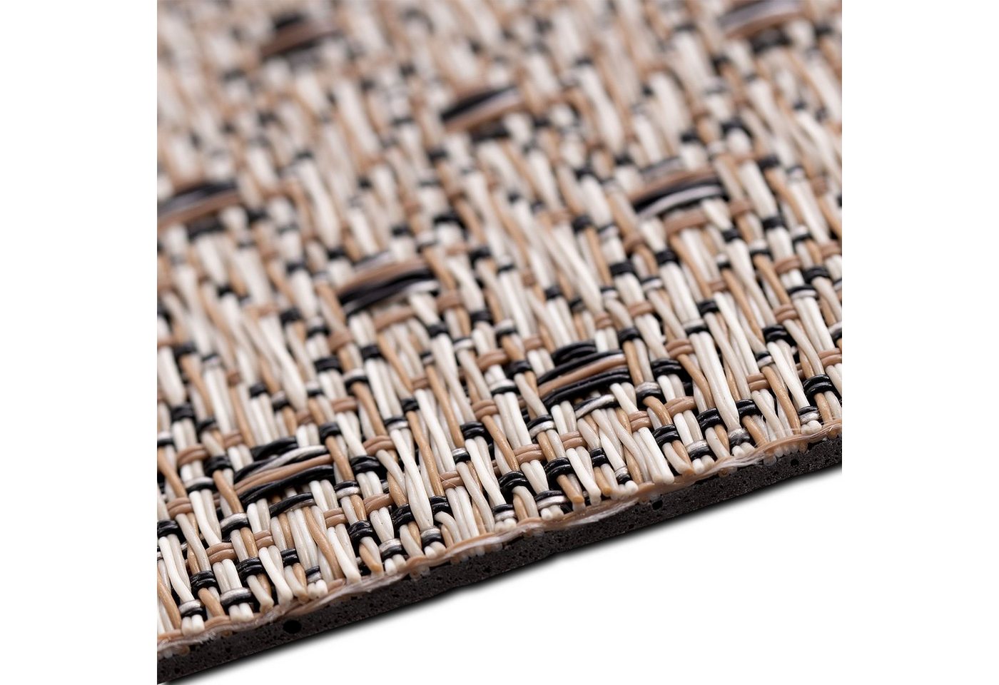 Floordirekt Küchenläufer Pavia, Erhältlich in vielen Größen, Küchenteppich, Läufer, rechteckig Bild 2