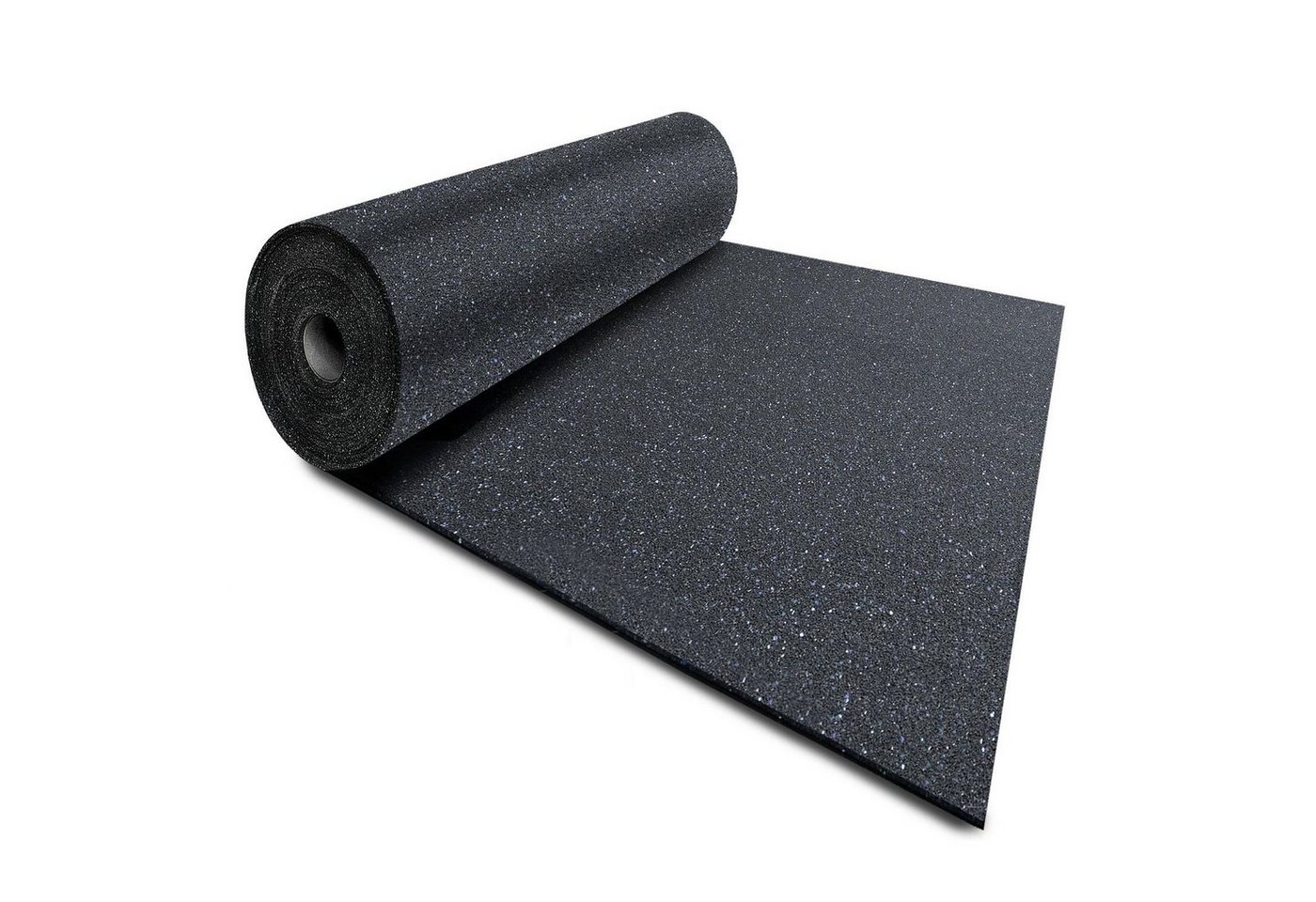 Floordirekt Gummimatte Bautenschutzmatte, Erhältlich in vielen Größen & Stärken, 100% Recycling-Gummigranulat Bild 5