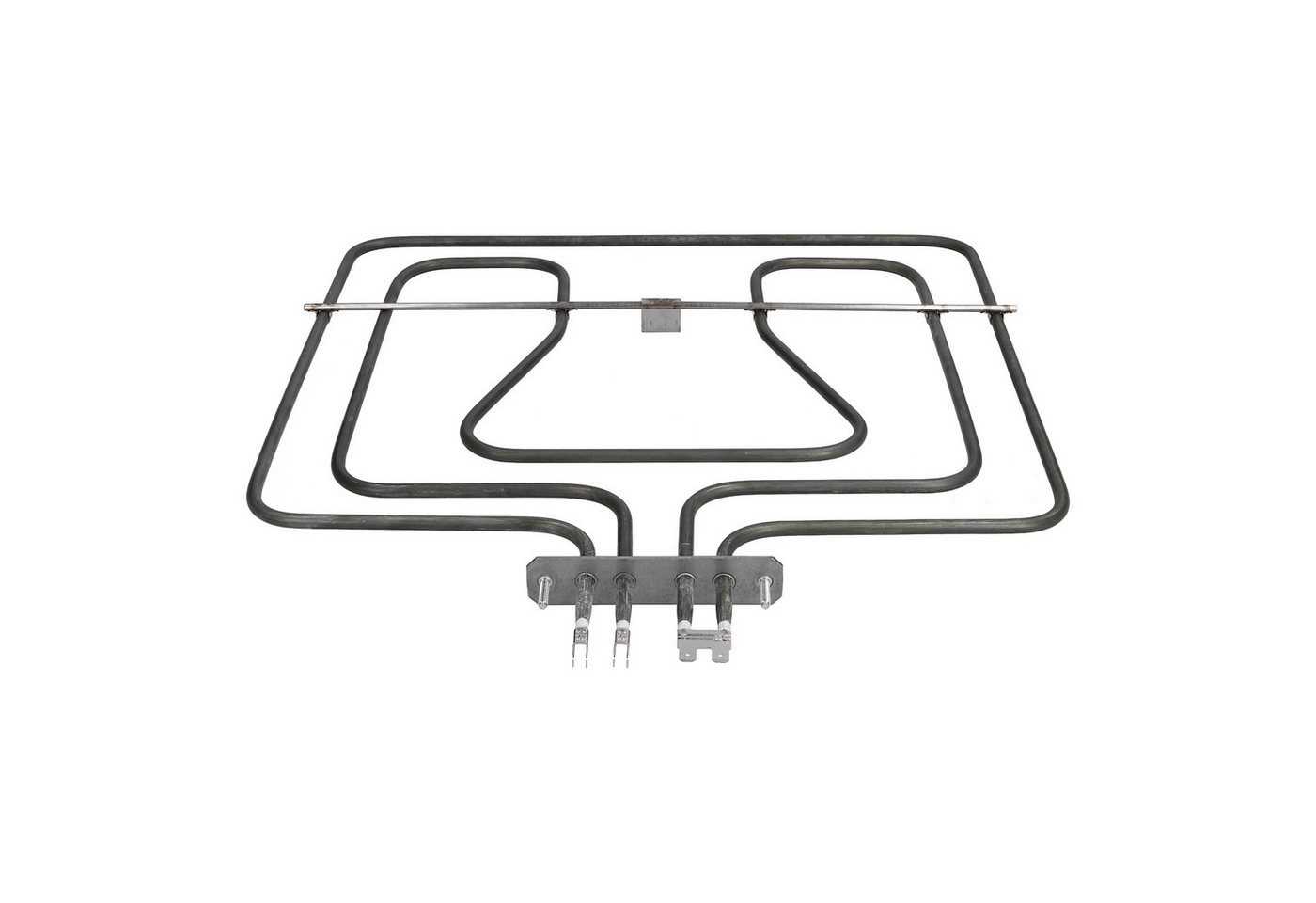 easyPART Heizstab wie IEE 10027449 EUROPART 10027449 Heizelement, Backofen / Herd