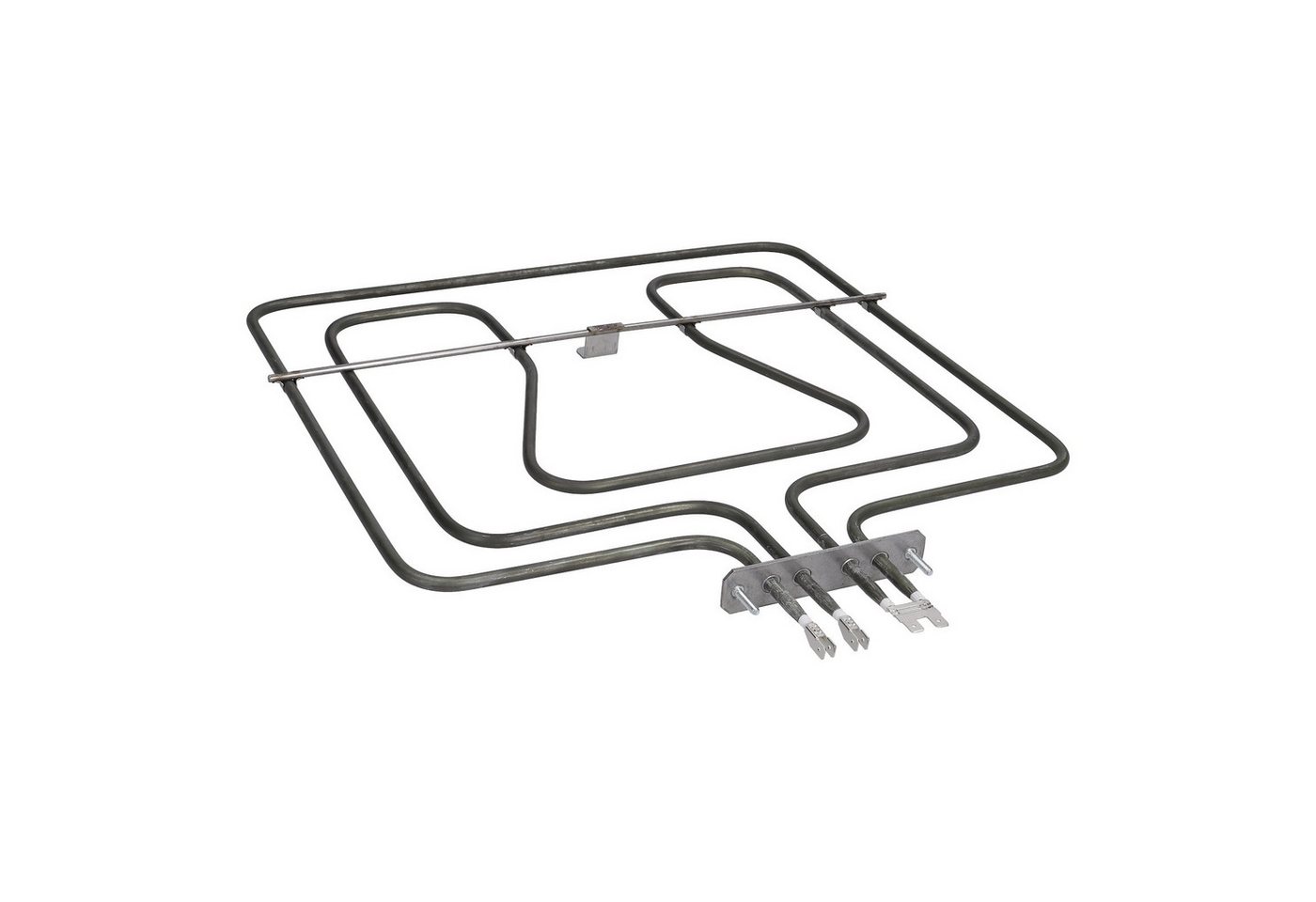 easyPART Heizstab wie IEE 10027449 EUROPART 10027449 Heizelement, Backofen / Herd Bild 2