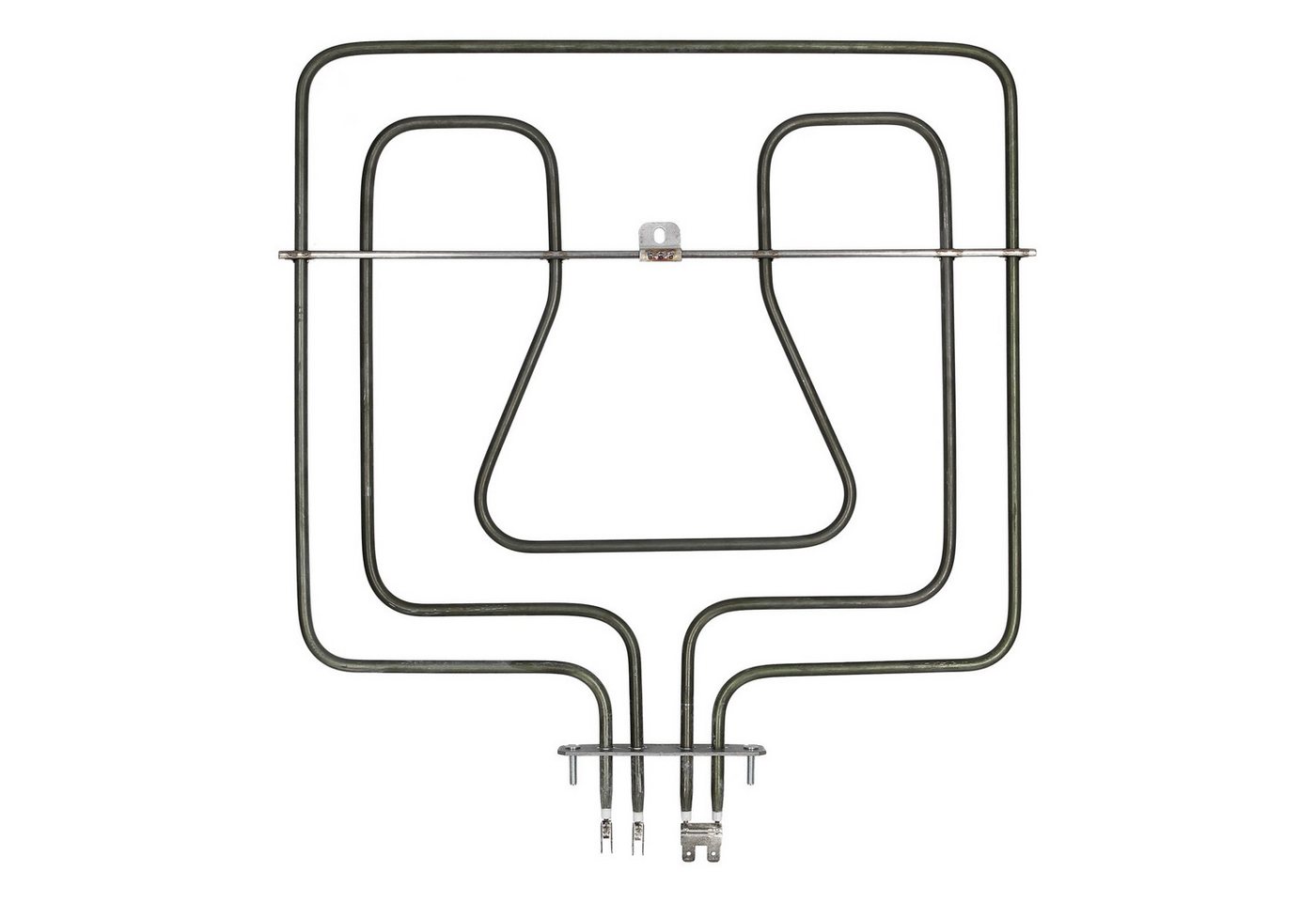easyPART Heizstab wie IEE 10027449 EUROPART 10027449 Heizelement, Backofen / Herd Bild 4