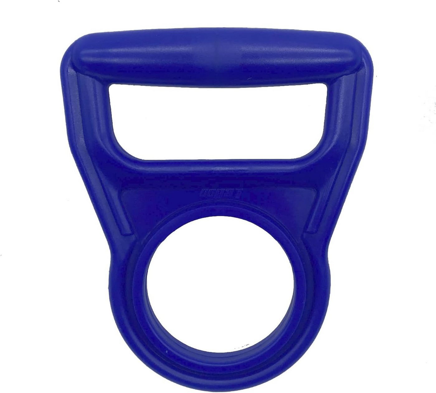 Mutto Griff Mutto Griff für Wassergallonen Tragegriff, Tragegriff Stabil Blau Bild 3