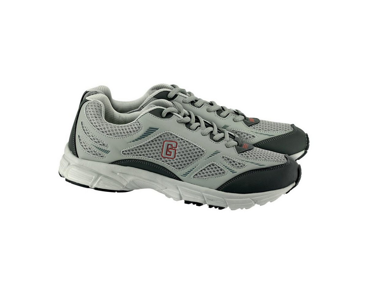 Reis Sportschuhe Schuhe Turnschuhe Grau Grey EVA BSACTIVE Arbeitsschuh Bild 2