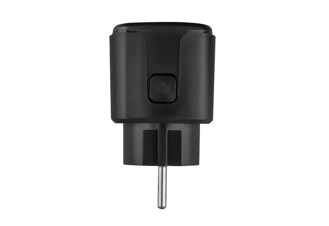 GreenBlue Steckdose GB735 Tuya Smart-WLAN-Steckdose mit Programmierfunktion, 1-St., Android/iOS/Alexa/Google Home, Timer, Leistungsmesser Bild 3
