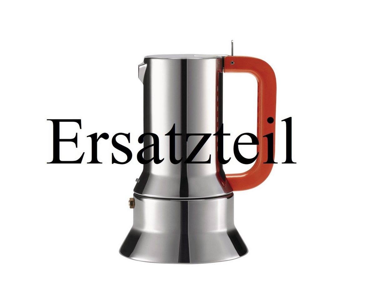 Alessi Espressokocher