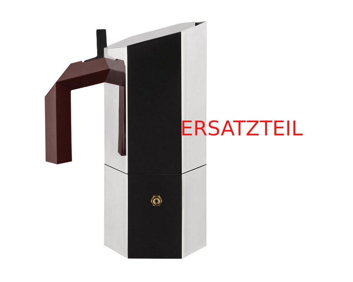 Alessi Espressokocher Bild 2