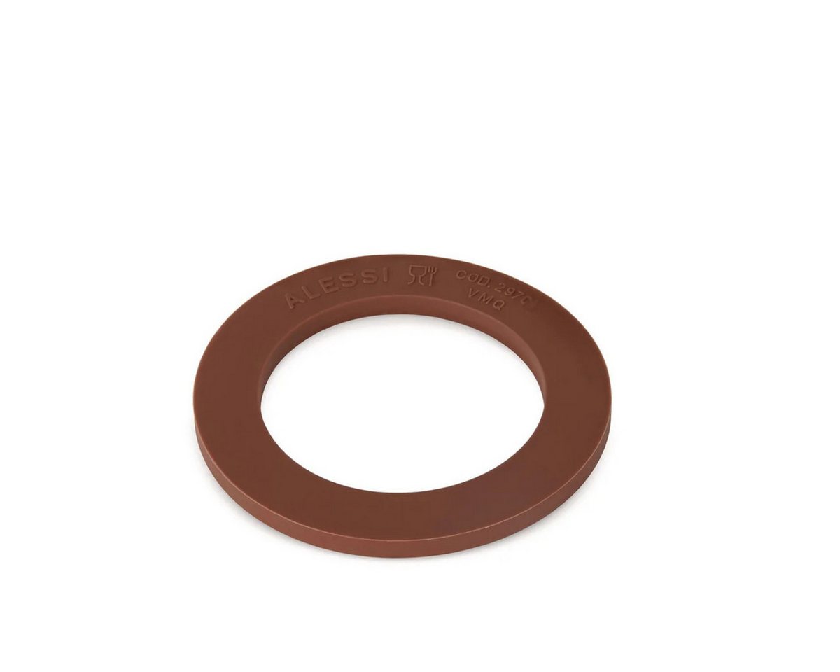 Alessi Espressokocher Bild 3