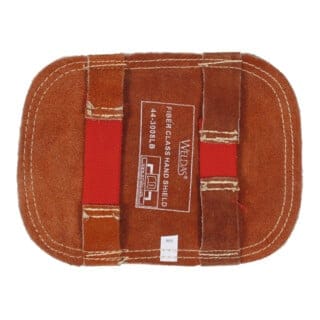 Weldas Handschutz Rindspaltleder m.Glasfaser