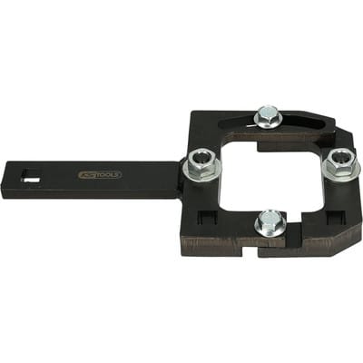 KS Tools Kurbelwellen-Halteschlüssel für Opel