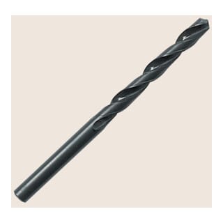 Kraftwerk - Spiralbohrer Hss-r Din 338 Typ N 10.2 Mm