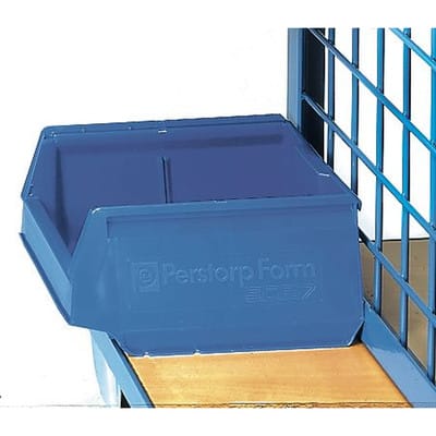 fetra Sichtlagerkasten 300x230x150mm