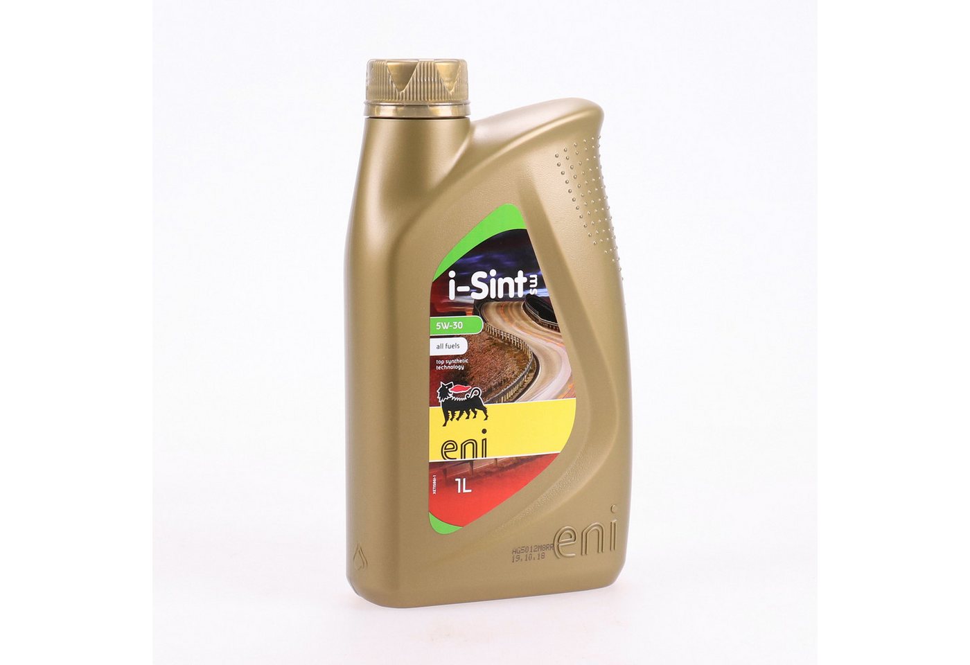 Eni Motoröl Eni i Sint MS Motoröl Öl SAE 5W30 1L BMW-LL-04 MB 229.51 MB 229.52, (1-tlg) Bild 2