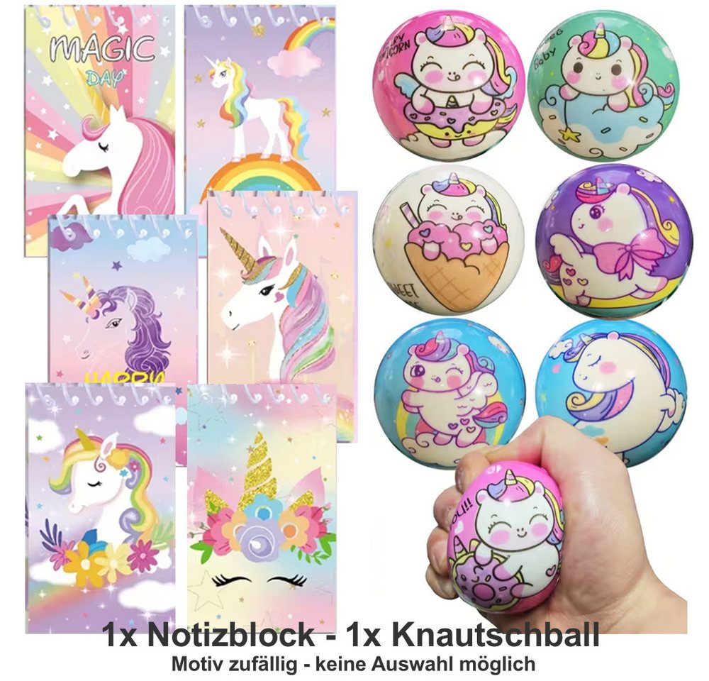 Nestler GmbH Feinkartonagen Schultüte 50 cm gefüllt Galaxy Unicorn Bild 5