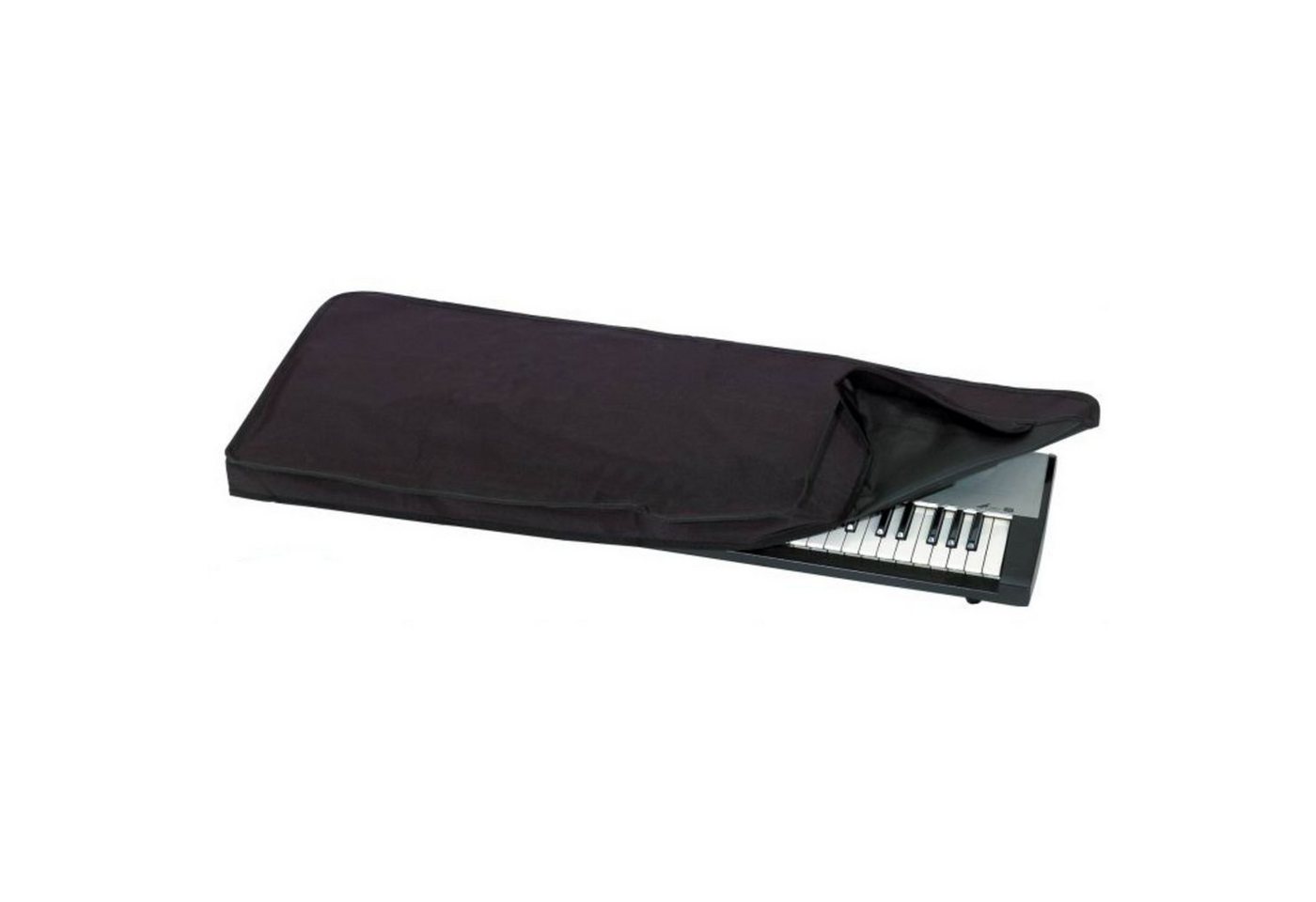 Gewa Abdeckhaube, Abdeckhaube Economy 275150 - Abdeckung für Keyboards