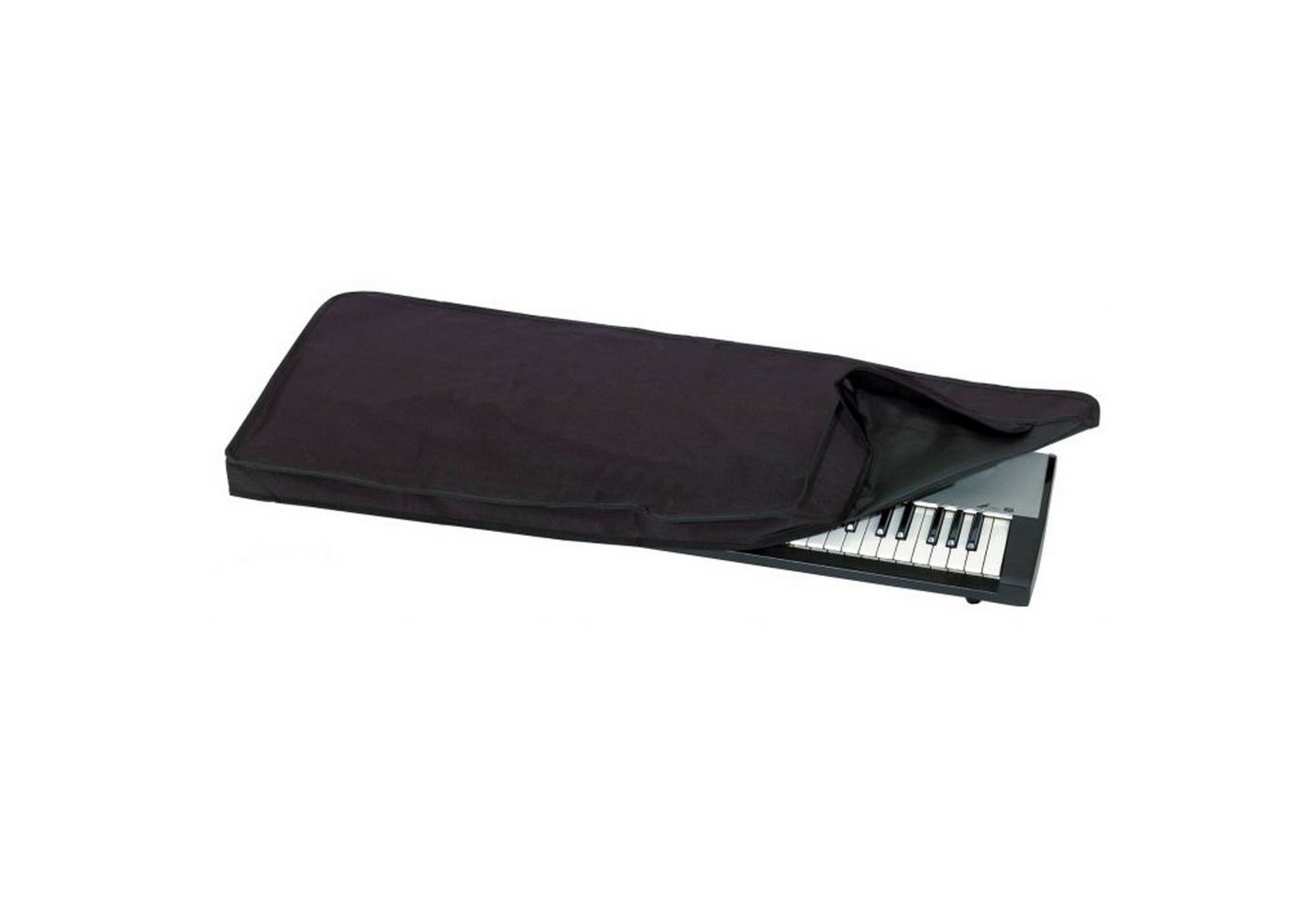 Gewa Abdeckhaube, Abdeckhaube Economy 275150 - Abdeckung für Keyboards Bild 2