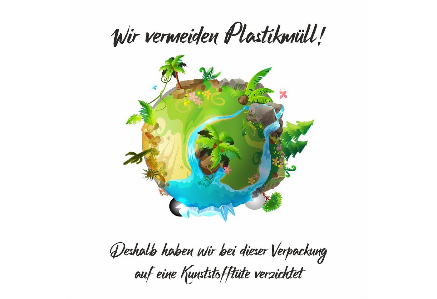 RAHMENLOS® Grillschürze als Geschenk zum 70. Geburtstag - bewährt seit 70 Jahren