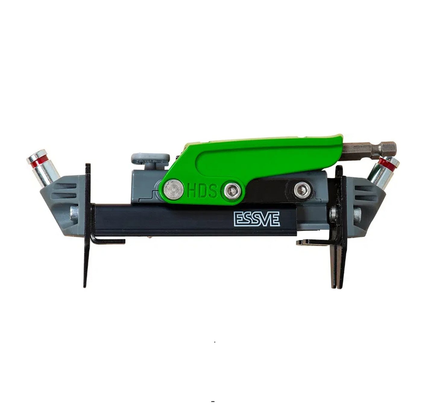ESSVE Montage-Kit HDS PRO Tool & Abstand Tool Montagewerkzeug / Zubehör für Terrassenbau