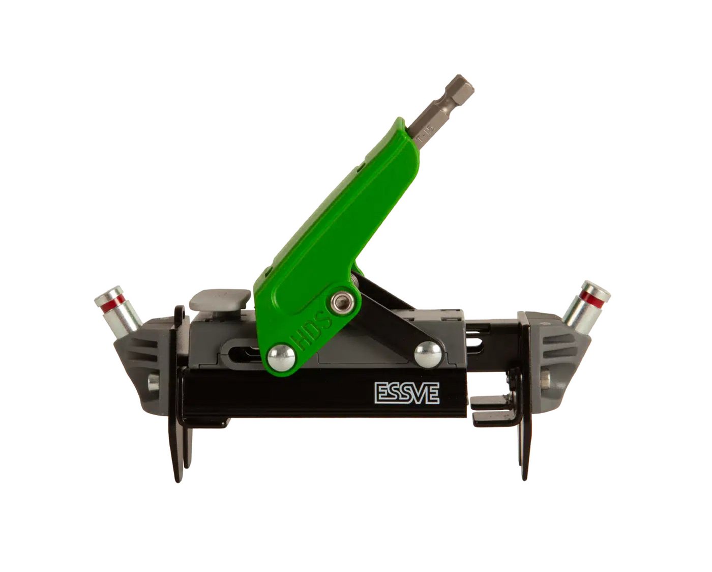 ESSVE Montage-Kit HDS PRO Tool & Abstand Tool Montagewerkzeug / Zubehör für Terrassenbau Bild 2