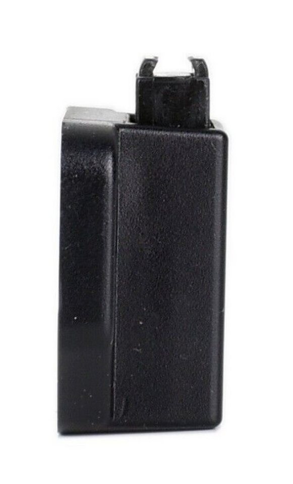Prima-Online Magnethalter Häfele Magnetschnapper Glastüren mit klick mechanismus Druckverschluss (1-St) Bild 5