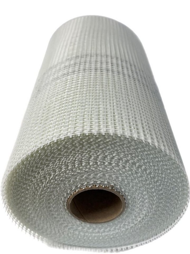 VaGo-Tools Glasfasergewebe VaGo Armierungsgewebe 150m² Gewebe 165g/m² Weiß Bild 4