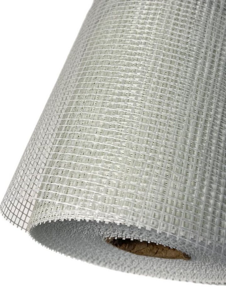 VaGo-Tools Glasfasergewebe VaGo Armierungsgewebe 150m² Gewebe 165g/m² Weiß Bild 5