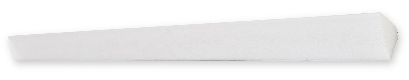 Decosa Zierleiste Deckenleiste H20 moderne Styroporleiste - 5 Stück (10 m), Kleben, Polystyrol (Styropor) Bild 4