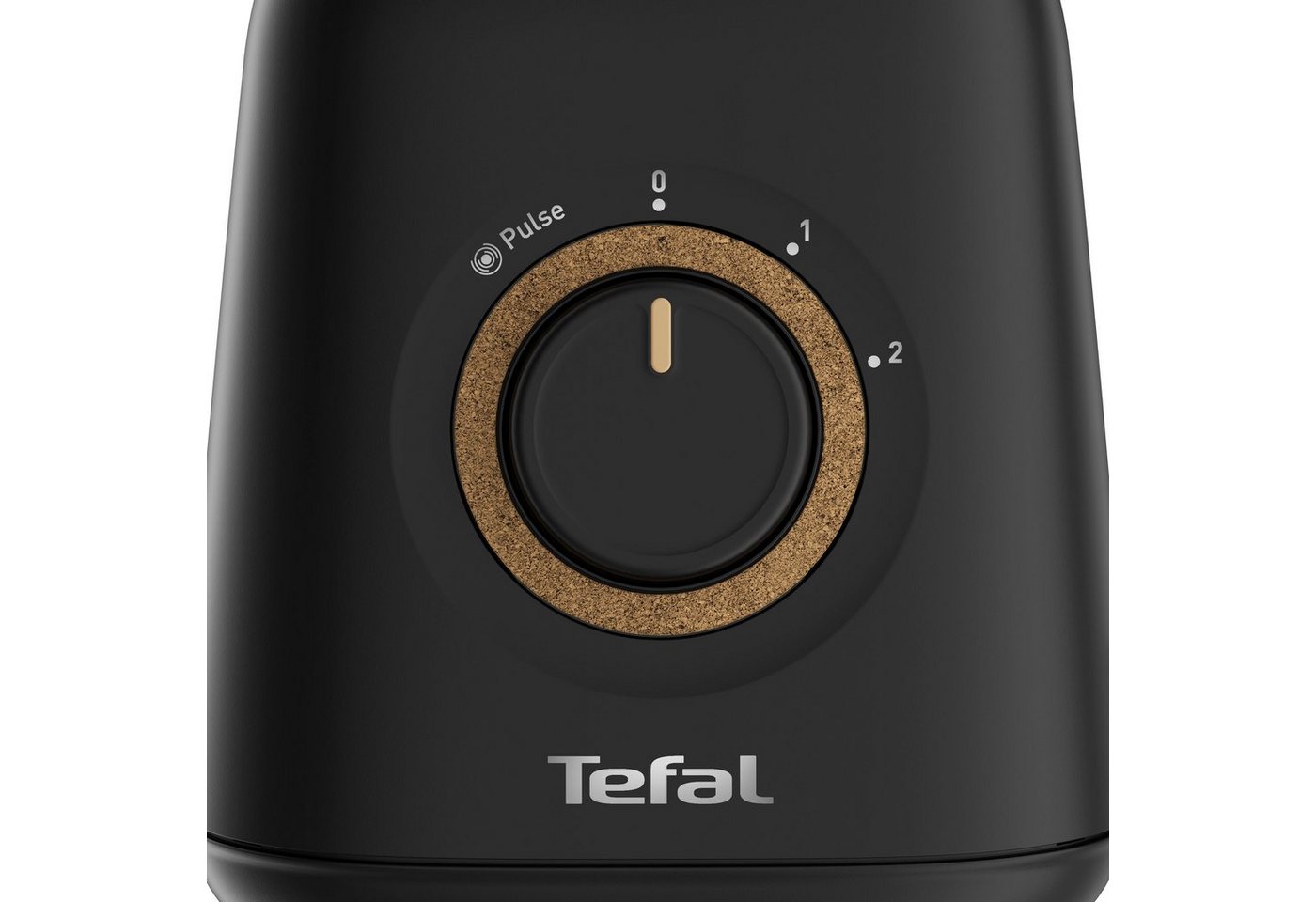 Tefal Standmixer Eco Respect, 800 W, im Öko-Design, 1,75 L, 4 Klingen, BL46EN Bild 2