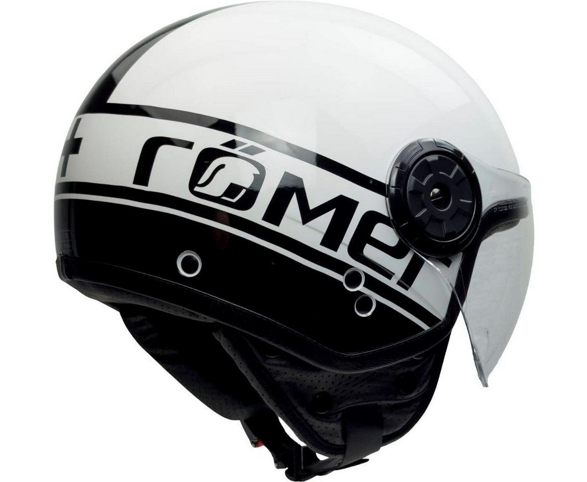 RÖMER HELME Motorradhelm Fight