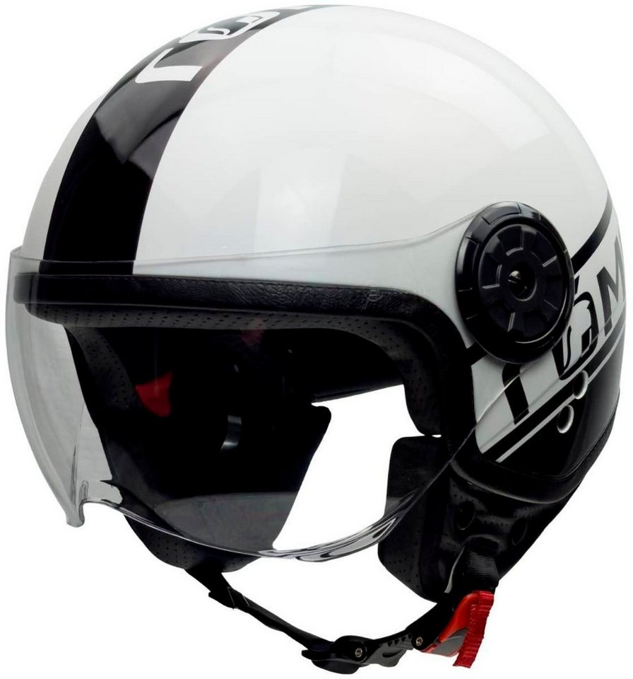 RÖMER HELME Motorradhelm Fight Bild 4