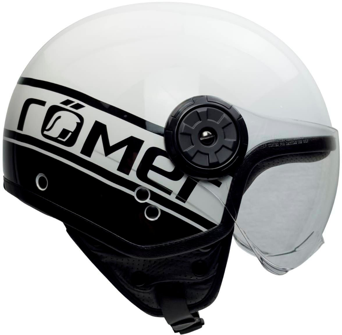 RÖMER HELME Motorradhelm Fight Bild 5