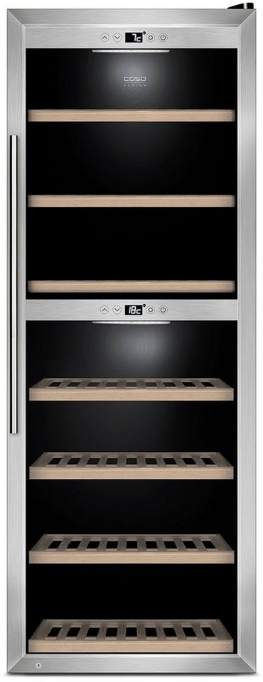 Caso Weinkühlschrank WineComfort 1260 Smart Bild 5