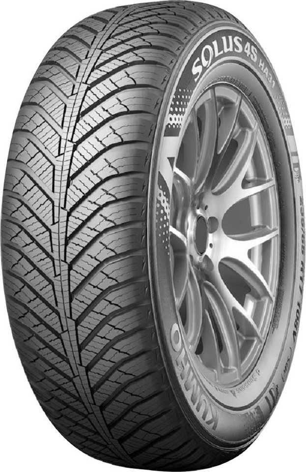Kumho Ganzjahresreifen SOLUS 4S HA31