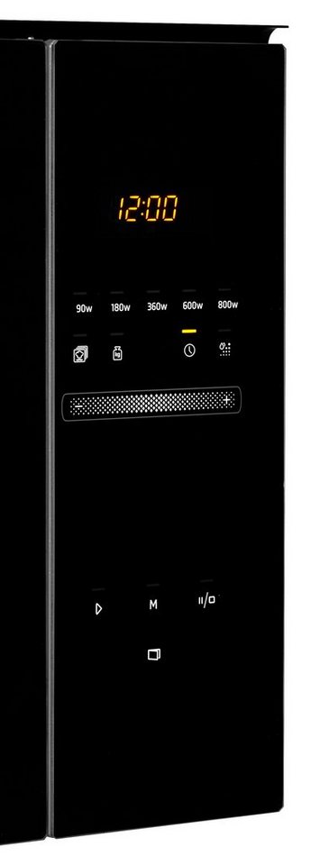 Constructa Einbau-Mikrowelle CC4P91262, Mikrowelle, 20 l Bild 3