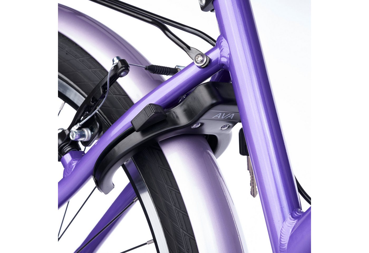 S’COOL Jugendfahrrad S'COOL chiX pro, 7 Gang Shimano, Kettenschaltung Bild 2
